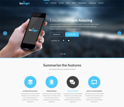 攻击网站服务器