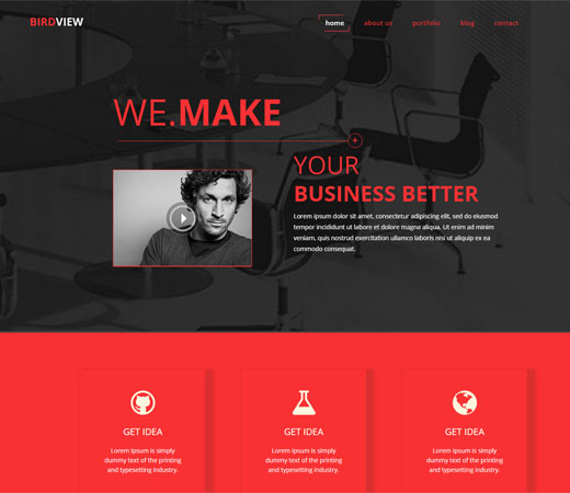 Web漏洞扫描工具